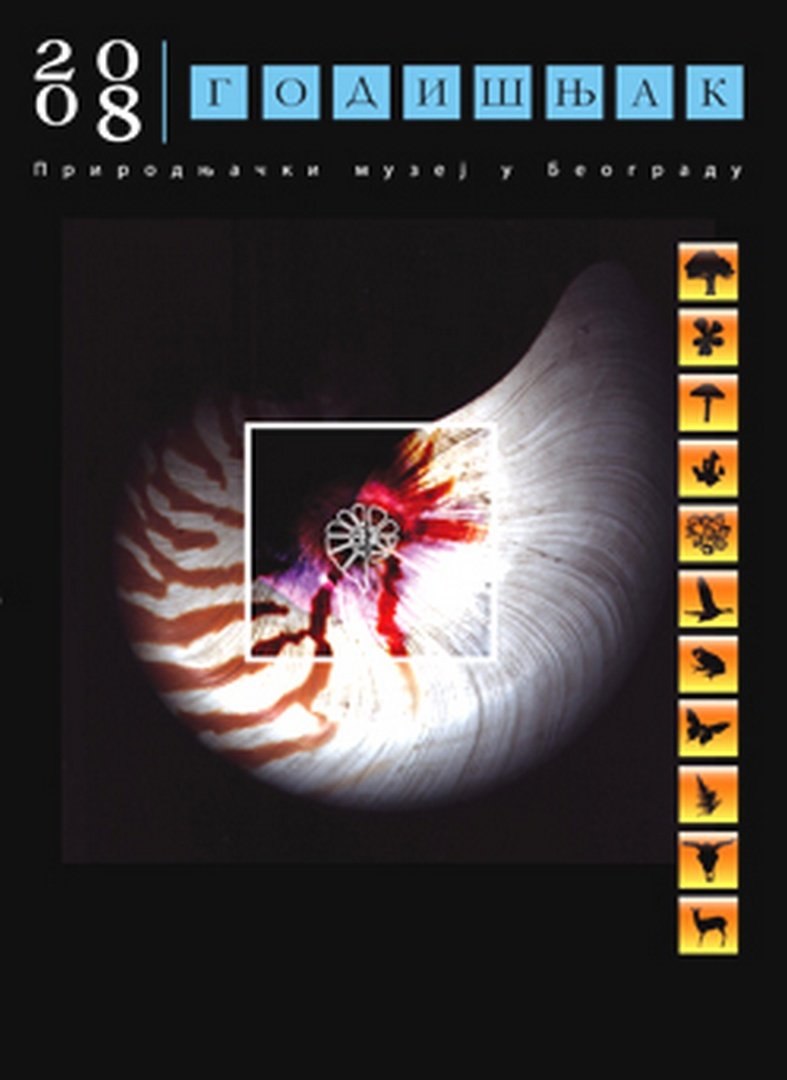 Годишњак 2008